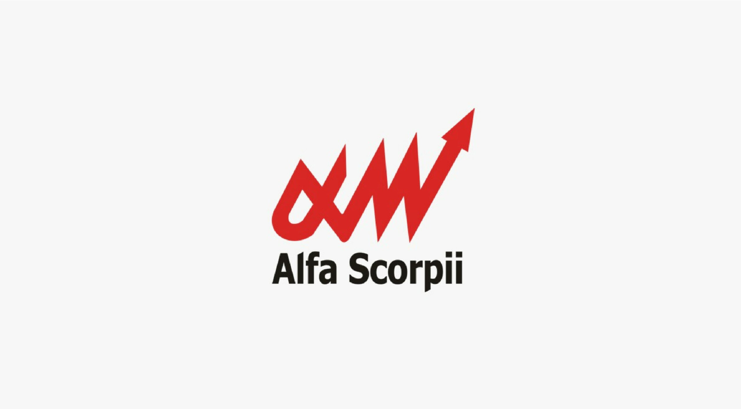 PT Alfa Scorpi