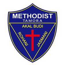 SMA Methodist Tanjung Morawa