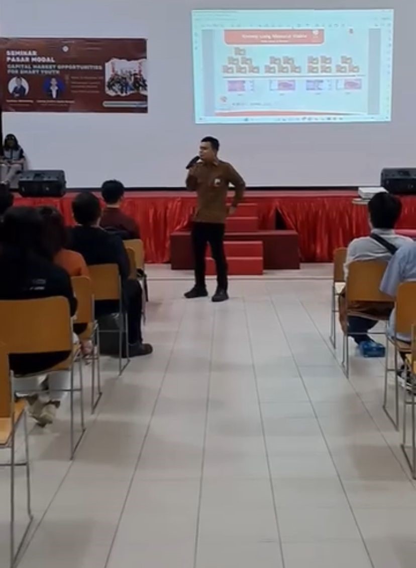 Seminar Pasar Modal