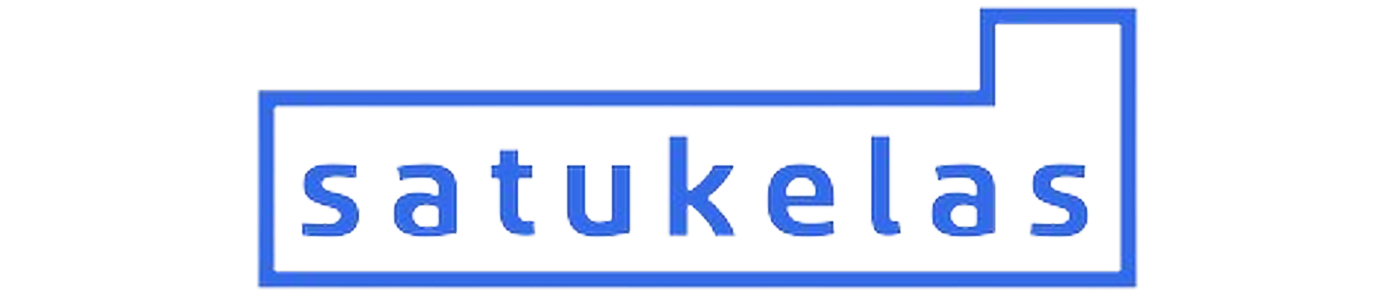 Logo Satukelas