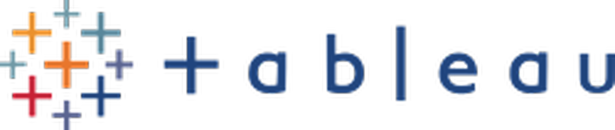 Logo Tableau